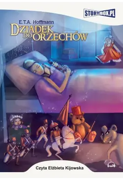 Dziadek do Orzechów