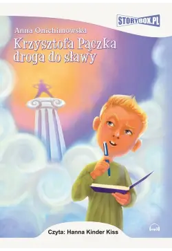 Krzysztofa Pączka droga do...