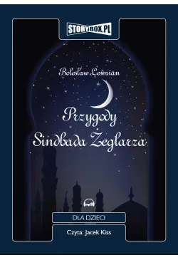 Przygody Sindbada Żeglarza
