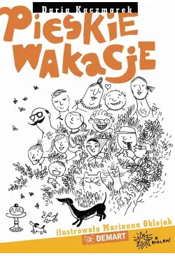 Pieskie wakacje
