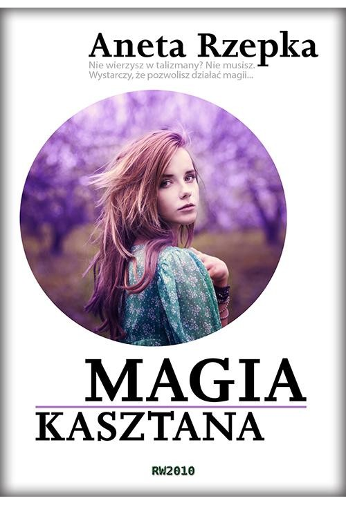 Magia kasztana