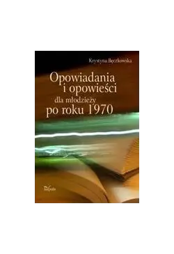 Opowiadania i opowieści dla...