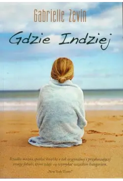Gdzie Indziej
