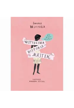 Wstydliwa historia majtek...