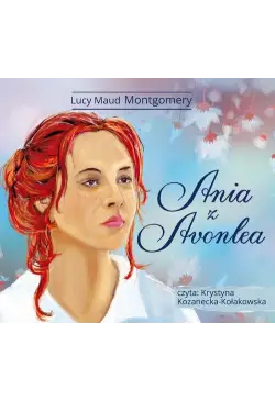 Ania z Avonlea