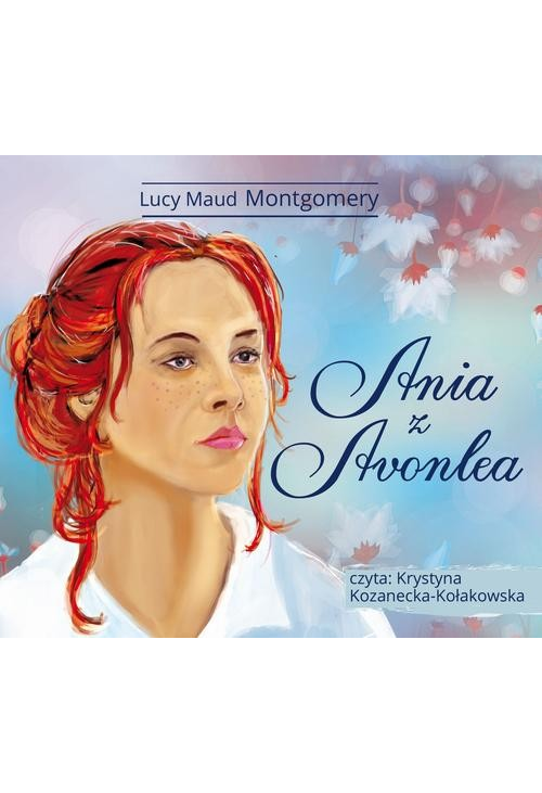 Ania z Avonlea