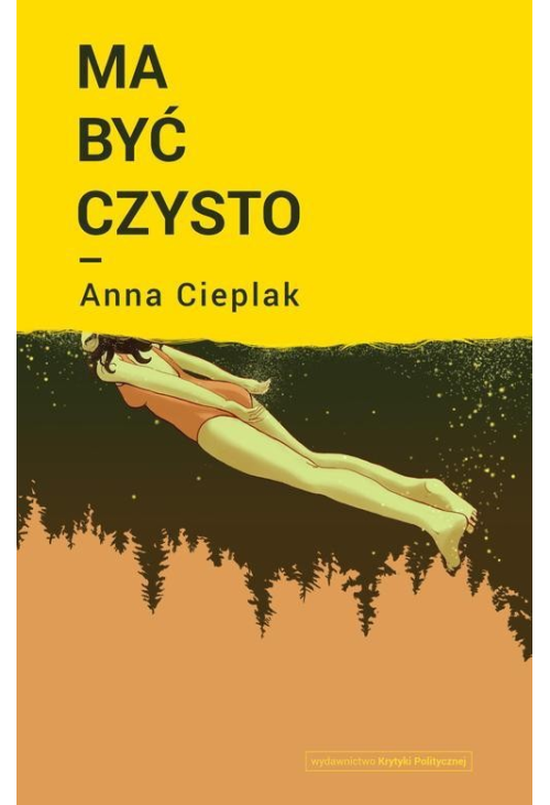 Ma być czysto