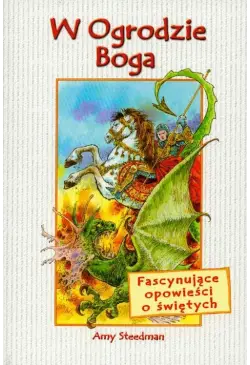 W ogrodzie Boga