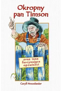 Okropny pan Timson