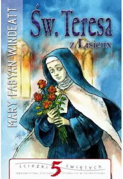 Św.Teresa z Lisieux