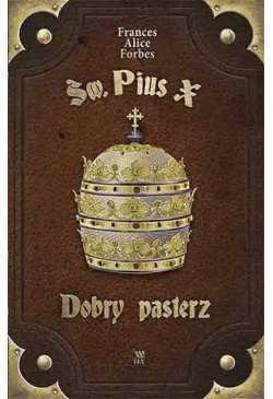Św. Pius X - Dobry pasterz
