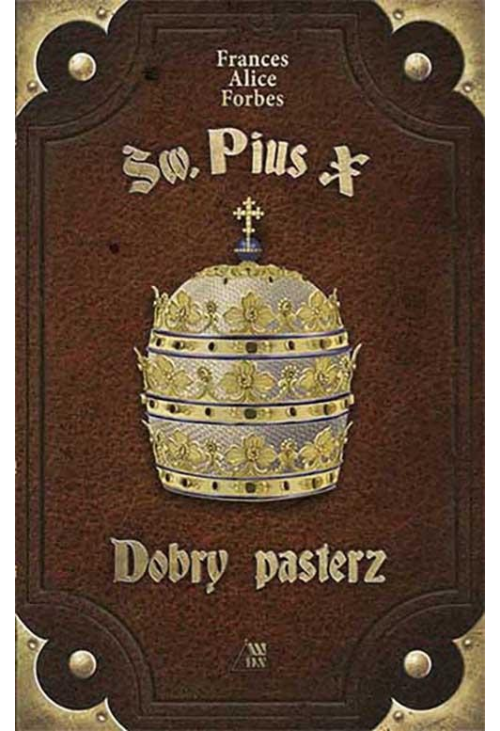 Św. Pius X - Dobry pasterz