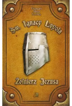 Św. Ignacy Loyola -...