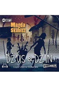 Dżus&amp,dżin