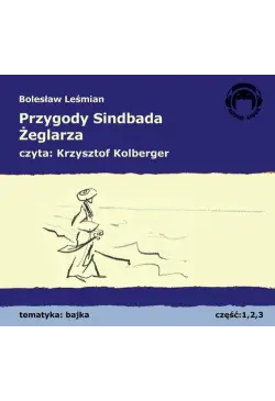 Przygody Sindbada Żeglarza