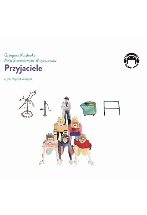 Przyjaciele