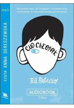 Cud chłopak