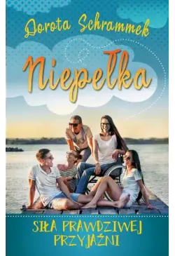 Niepełka Siła prawdziwej...