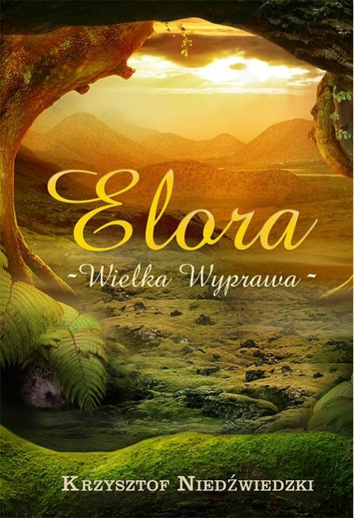 Elora. Wielka wyprawa