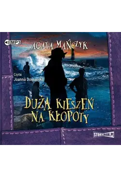 Duża kieszeń na kłopoty