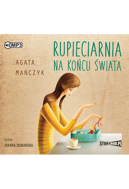 Rupieciarnia na końcu świata