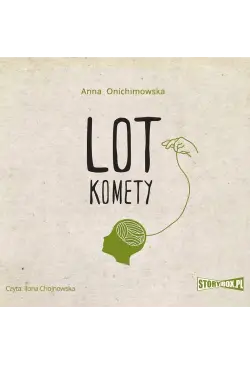 Hera Tom 2 Lot Komety
