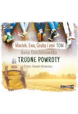 Maciek Ewa Gruby i inni Tom...