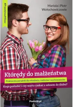 KTÓRĘDY DO MAŁŻEŃSTWA -...