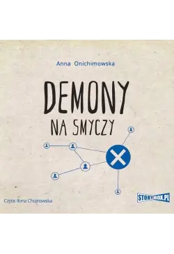 Hera Tom 3 Demony na smyczy
