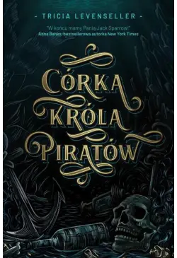 Córka Króla Piratów