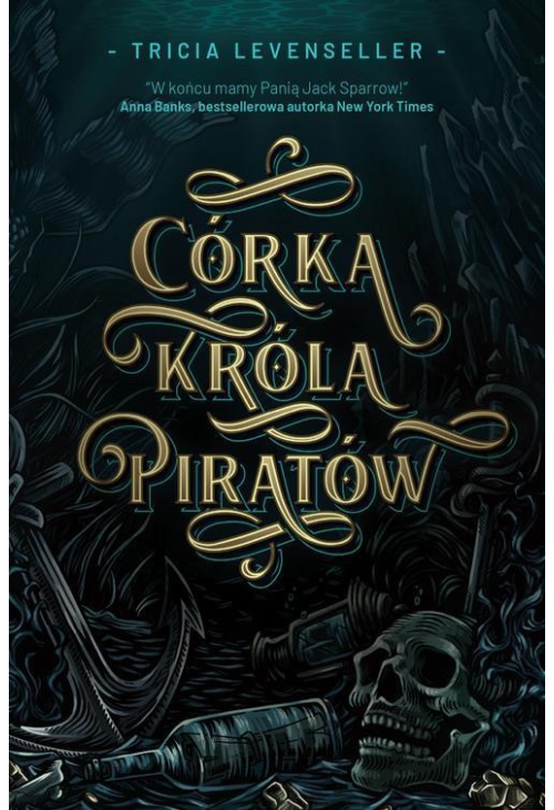 Córka Króla Piratów