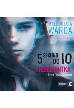 5 sekund do Io. Rebeliantka