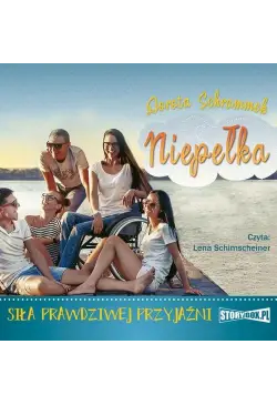 Niepełka. Tom 2. Sila...