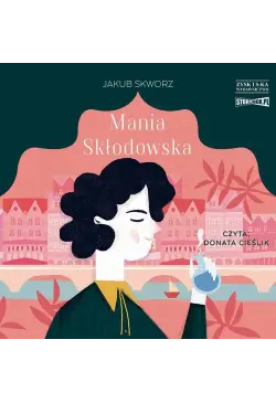 Mania Skłodowska