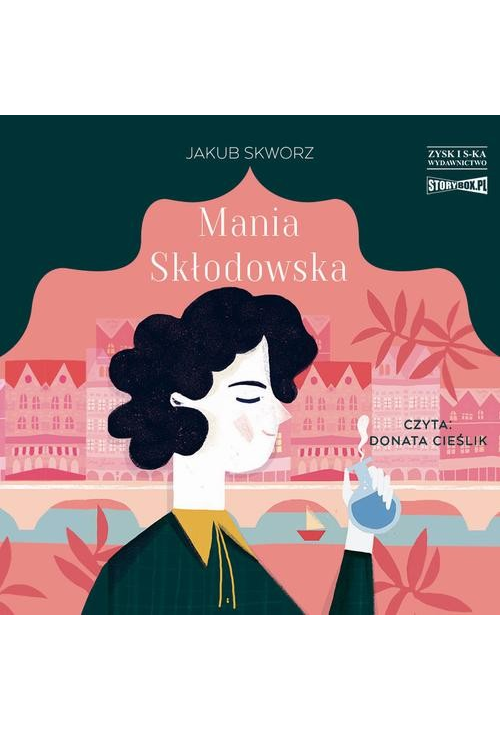 Mania Skłodowska