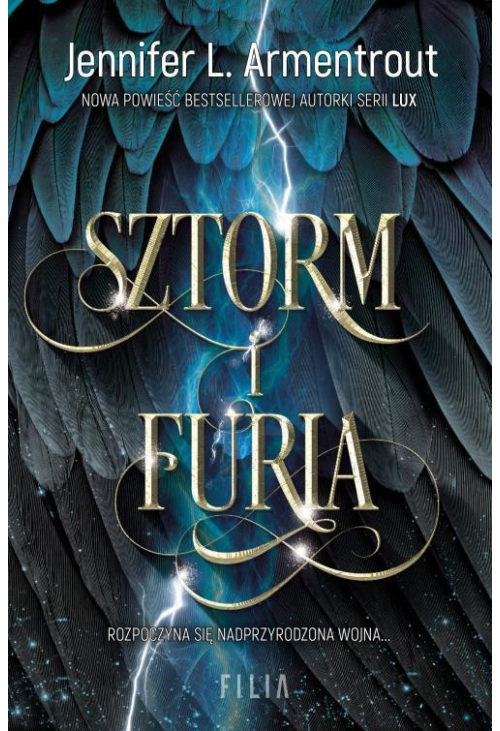 Sztorm i Furia