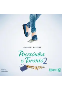 Pocztówka z Toronto 2