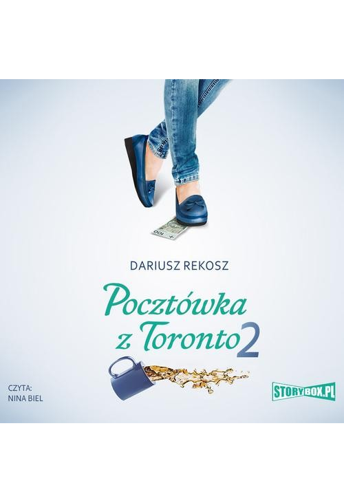 Pocztówka z Toronto 2