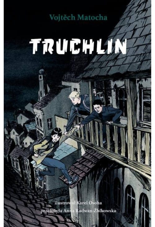 Truchlin