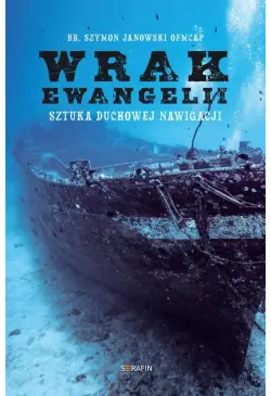 Wrak Ewangelii. Sztuka...