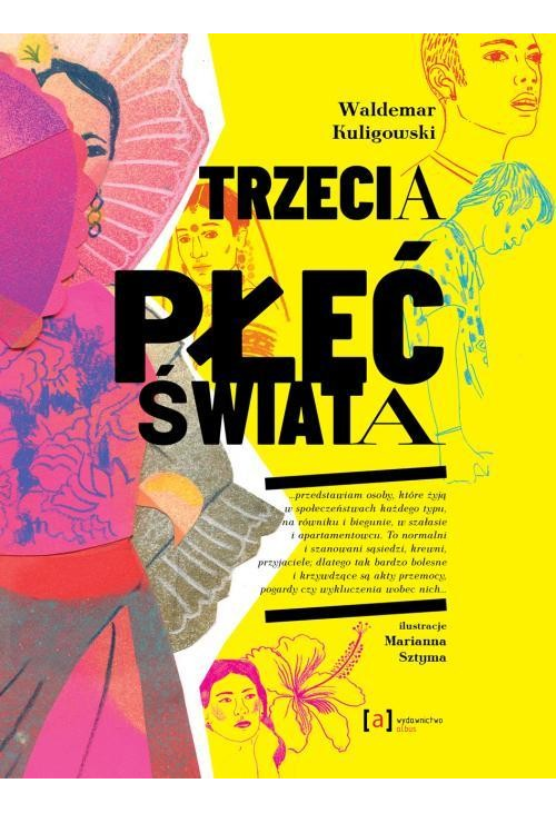 Trzecia płeć świata