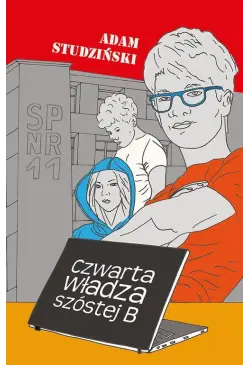 Czwarta władza szóstej B
