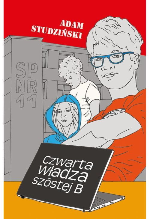 Czwarta władza szóstej B