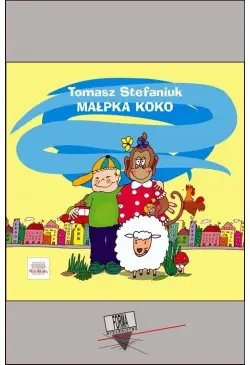 Małpka Koko