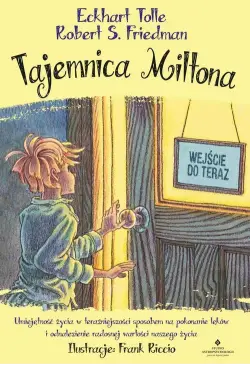Tajemnica Miltona....
