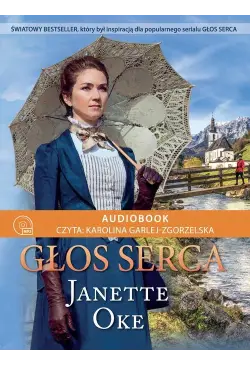 GŁOS SERCA