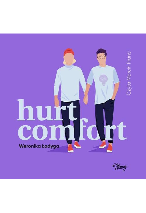 Hurt/Comfort