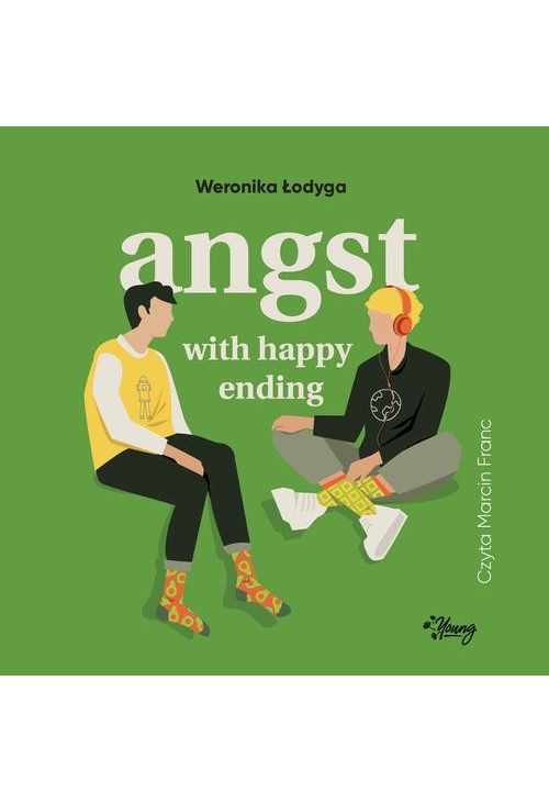 Angst with happy ending
