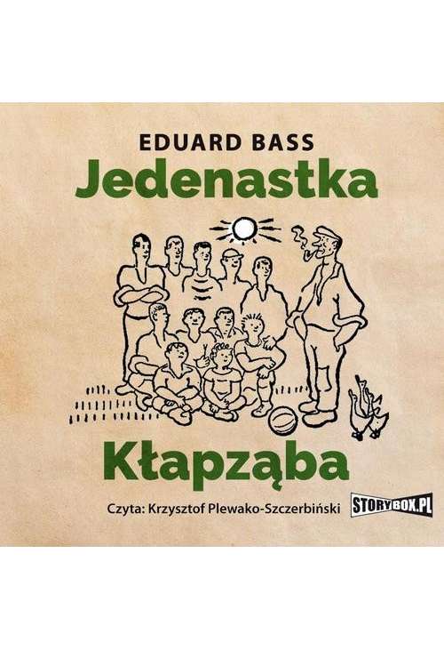 Jedenastka Kłapząba