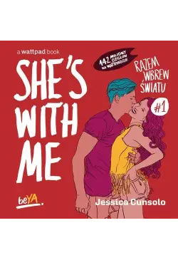 She's With Me. Razem wbrew...